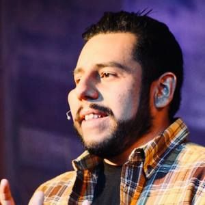 Meet your Posher, Eric